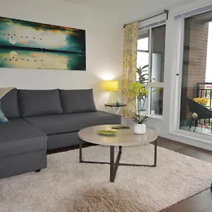 New Listing In Union Building Apartment