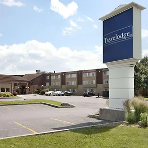 Travelodge By Wyndham East Kanada
