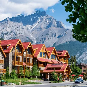 Hotell Moose And ****