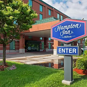 Hampton By Hilton Kanada