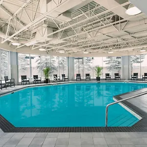 Hotell Hilton Garden Airport ***