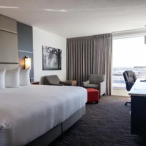 Hotell Carriage House And Conference Centre ****