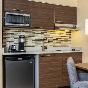 Grand Park & Downtown Vancouver, Ascend Collection Hotell
