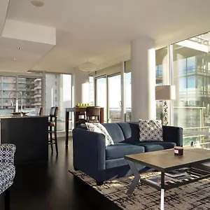 11th Heaven Apartment